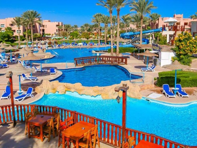 Rehana Resort 2100 L.E.