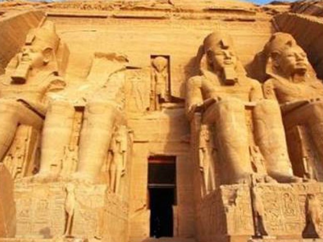 لعشاق الاقصر واسوان